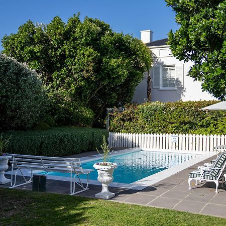 Southern Cross Beach House Plettenberg Bay Eksteriør billede