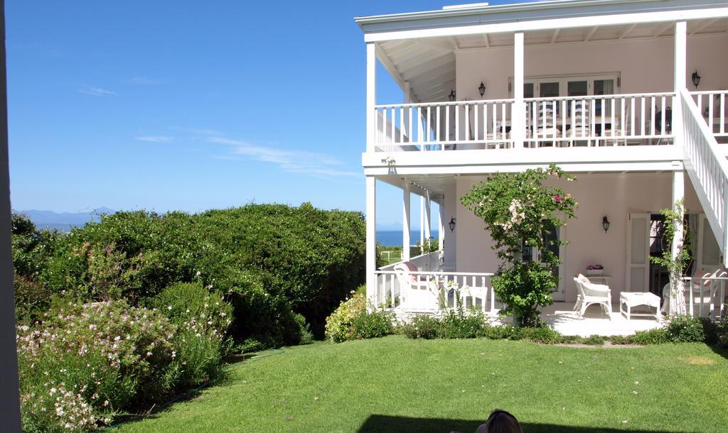 Southern Cross Beach House Plettenberg Bay Eksteriør billede