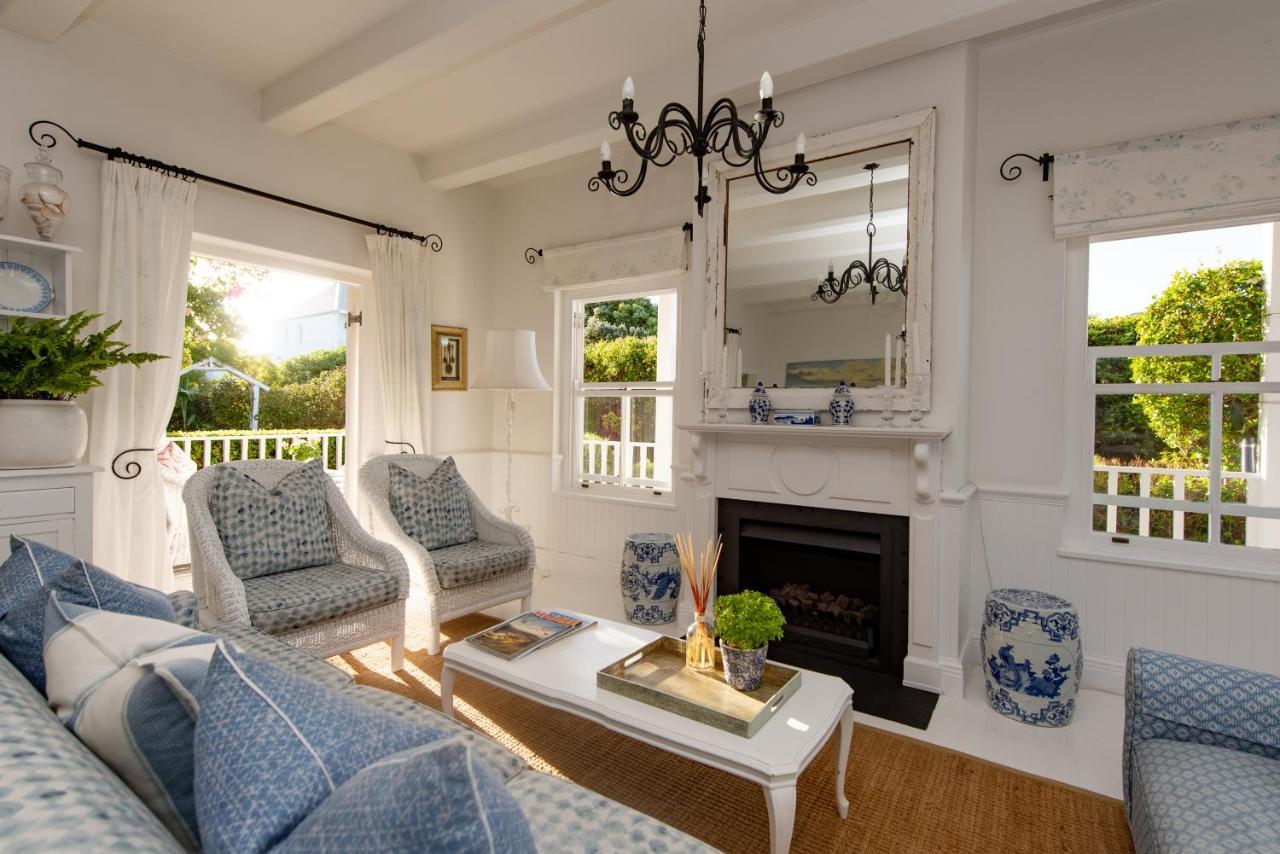 Southern Cross Beach House Plettenberg Bay Eksteriør billede