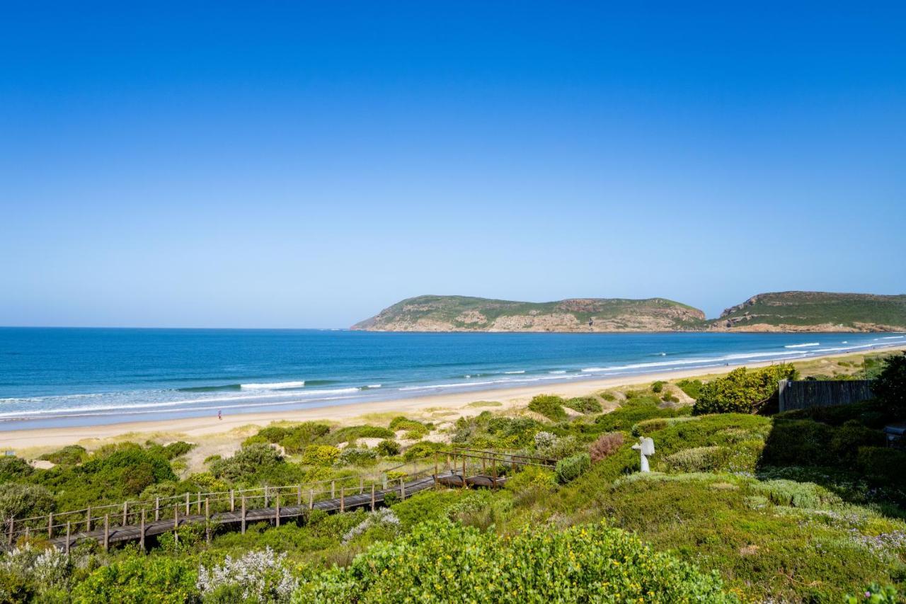 Southern Cross Beach House Plettenberg Bay Eksteriør billede