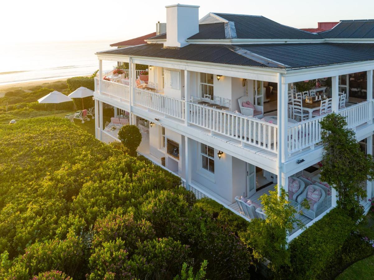 Southern Cross Beach House Plettenberg Bay Eksteriør billede