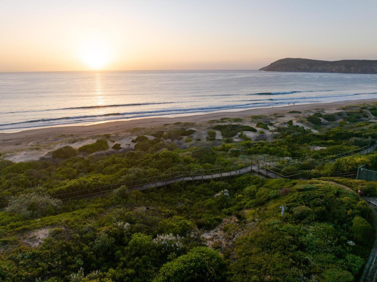 Southern Cross Beach House Plettenberg Bay Eksteriør billede