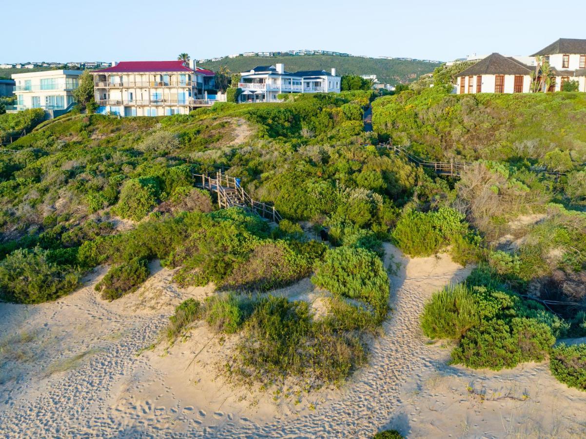 Southern Cross Beach House Plettenberg Bay Eksteriør billede
