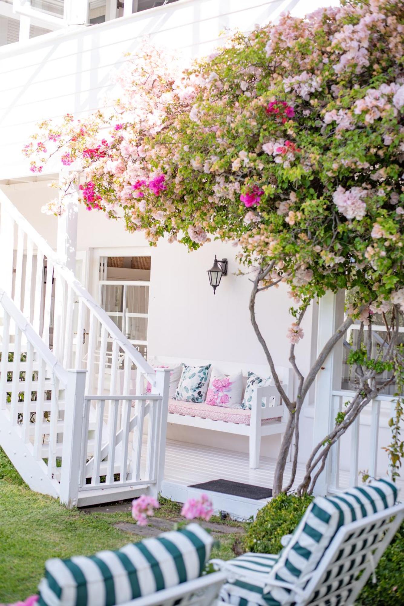Southern Cross Beach House Plettenberg Bay Eksteriør billede