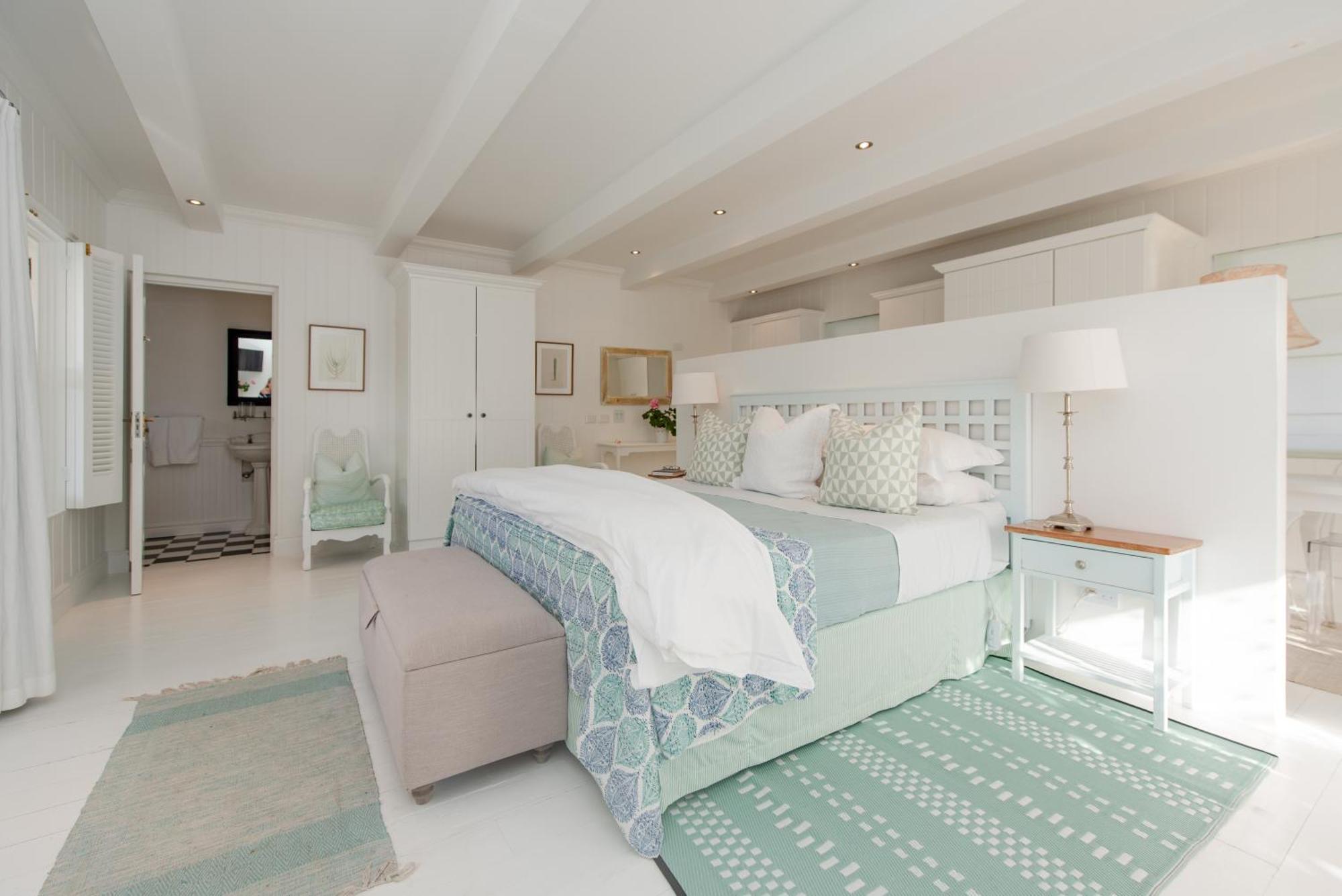 Southern Cross Beach House Plettenberg Bay Værelse billede