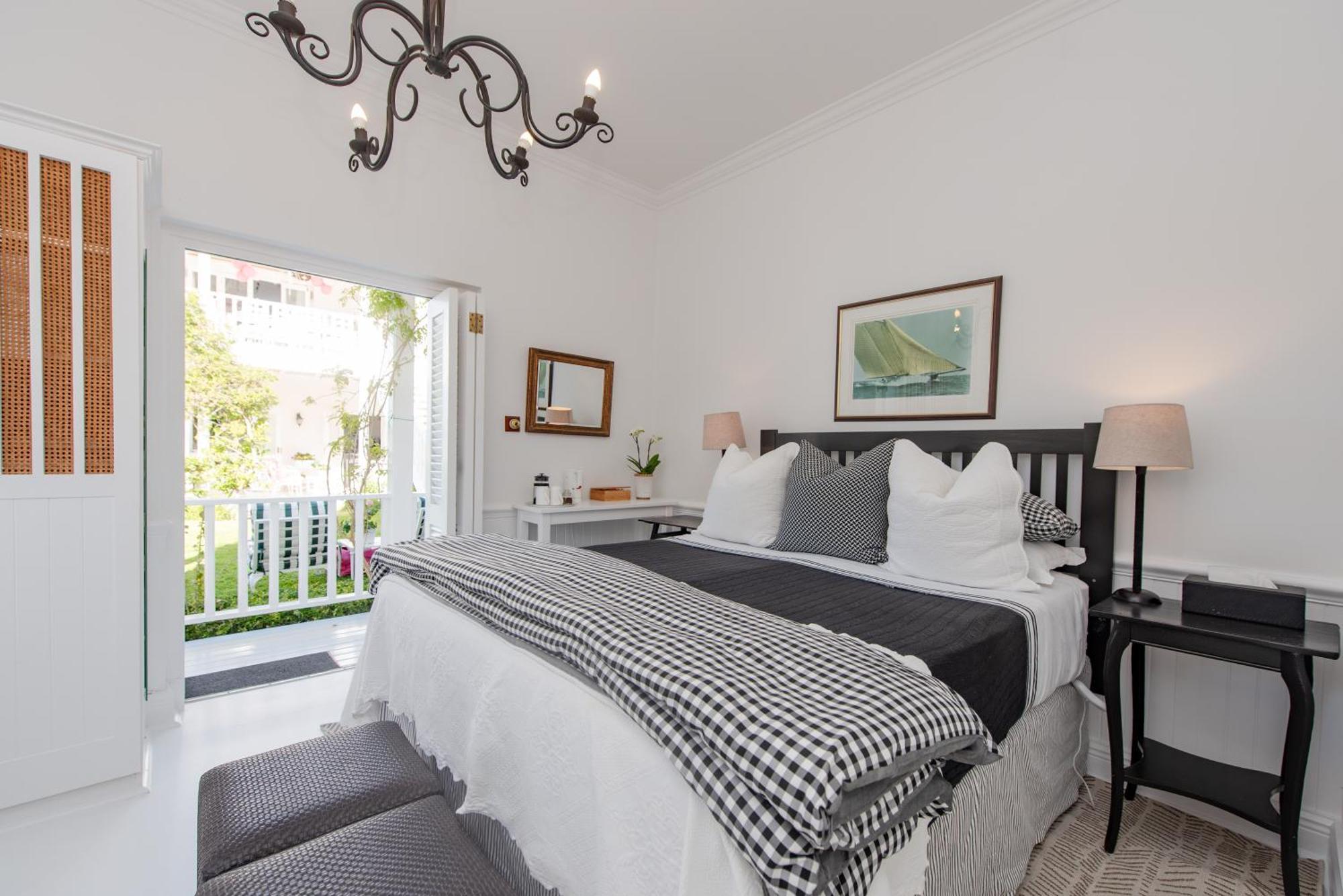 Southern Cross Beach House Plettenberg Bay Værelse billede