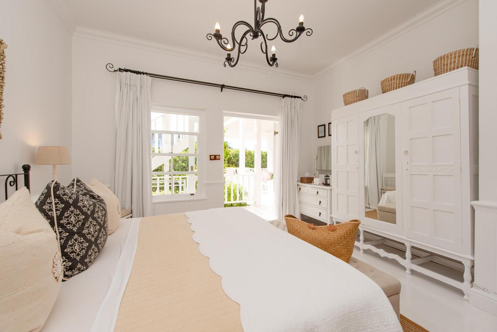 Southern Cross Beach House Plettenberg Bay Værelse billede