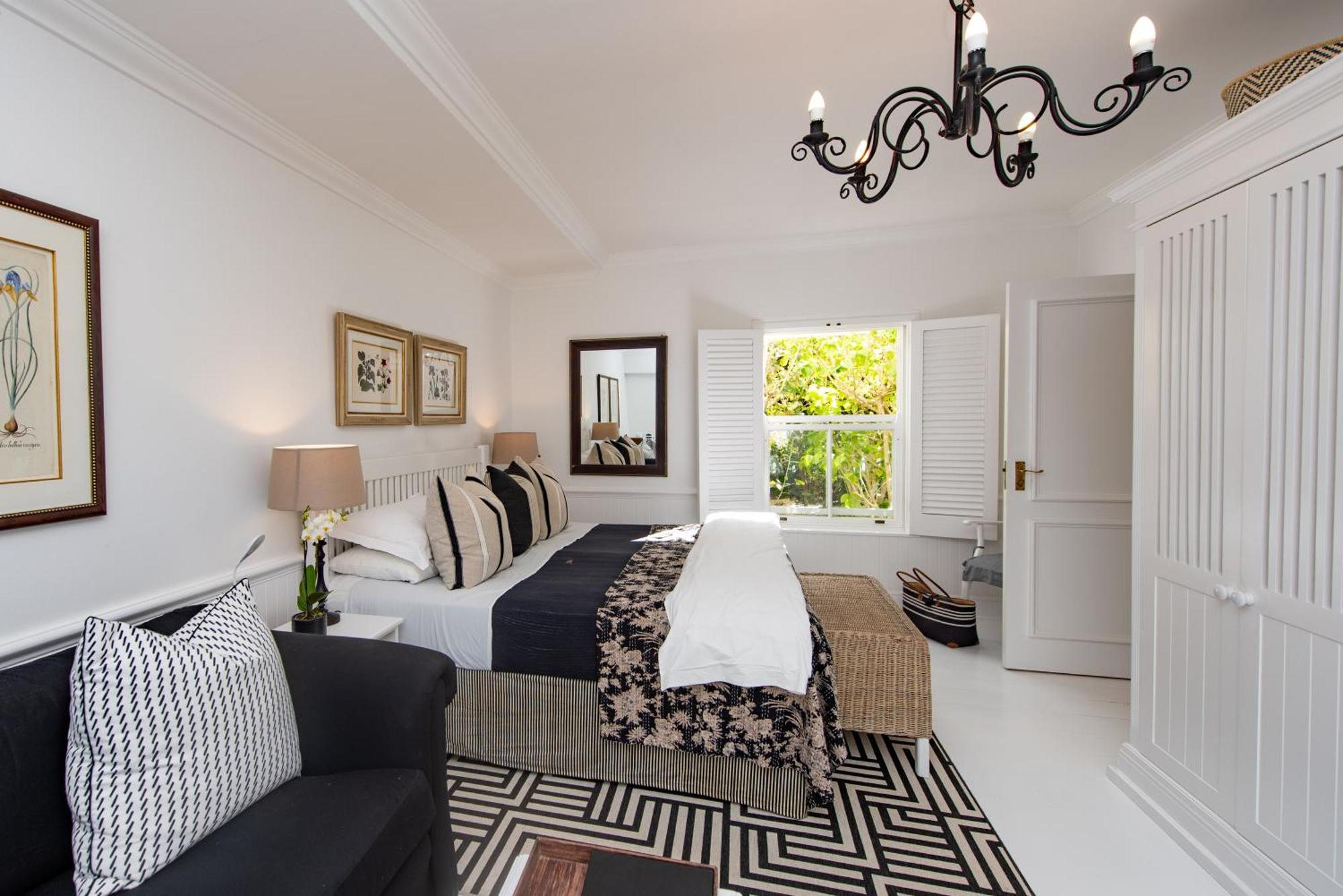 Southern Cross Beach House Plettenberg Bay Værelse billede