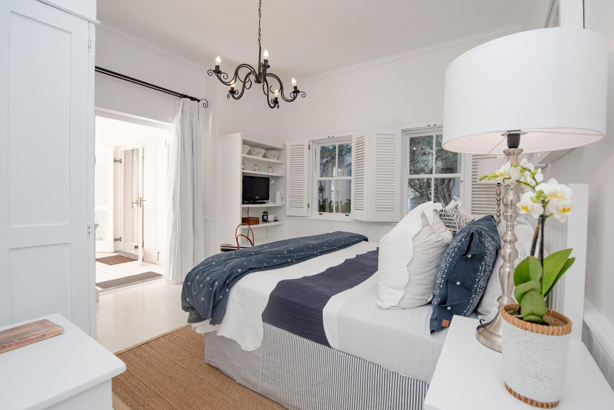 Southern Cross Beach House Plettenberg Bay Værelse billede