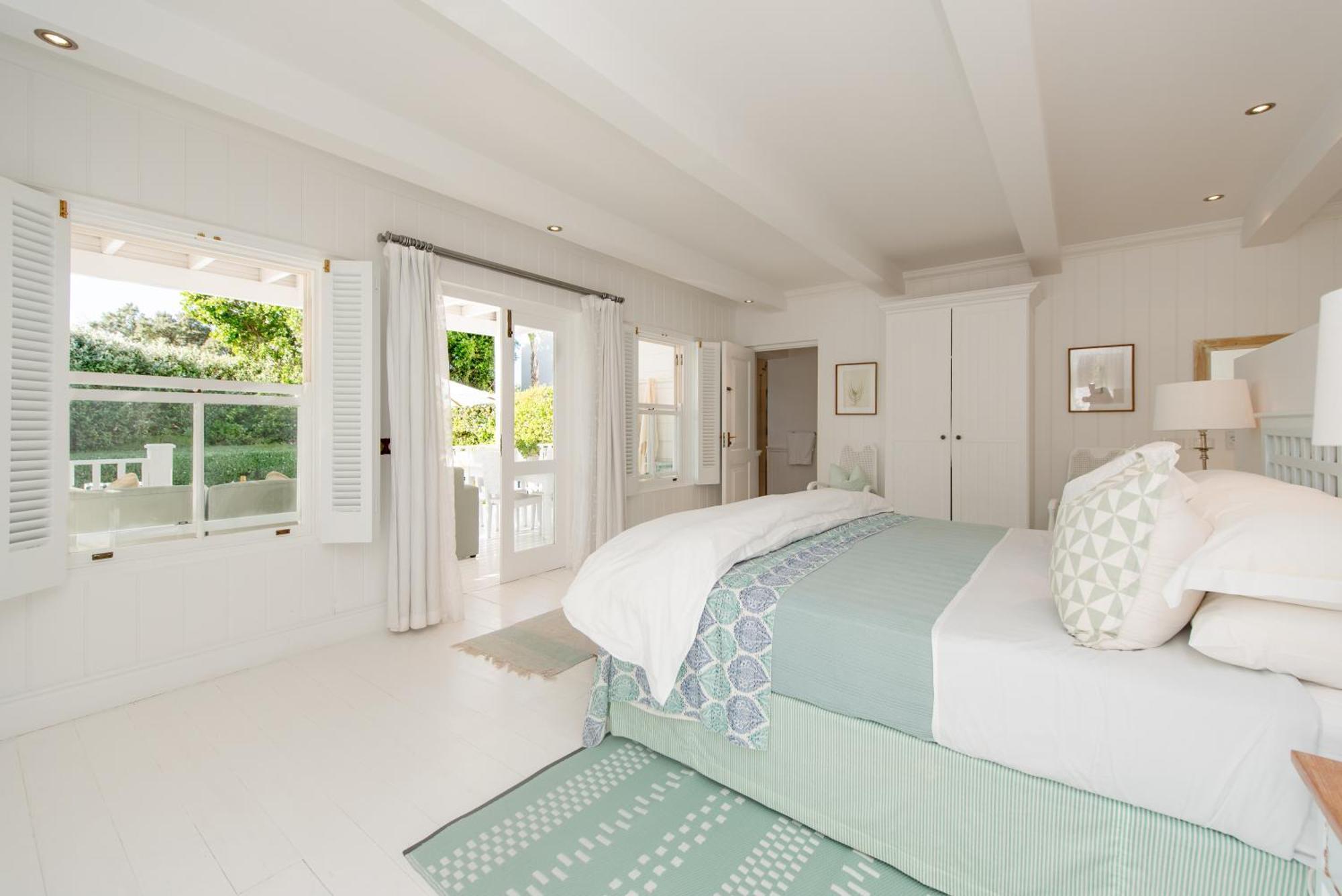 Southern Cross Beach House Plettenberg Bay Værelse billede