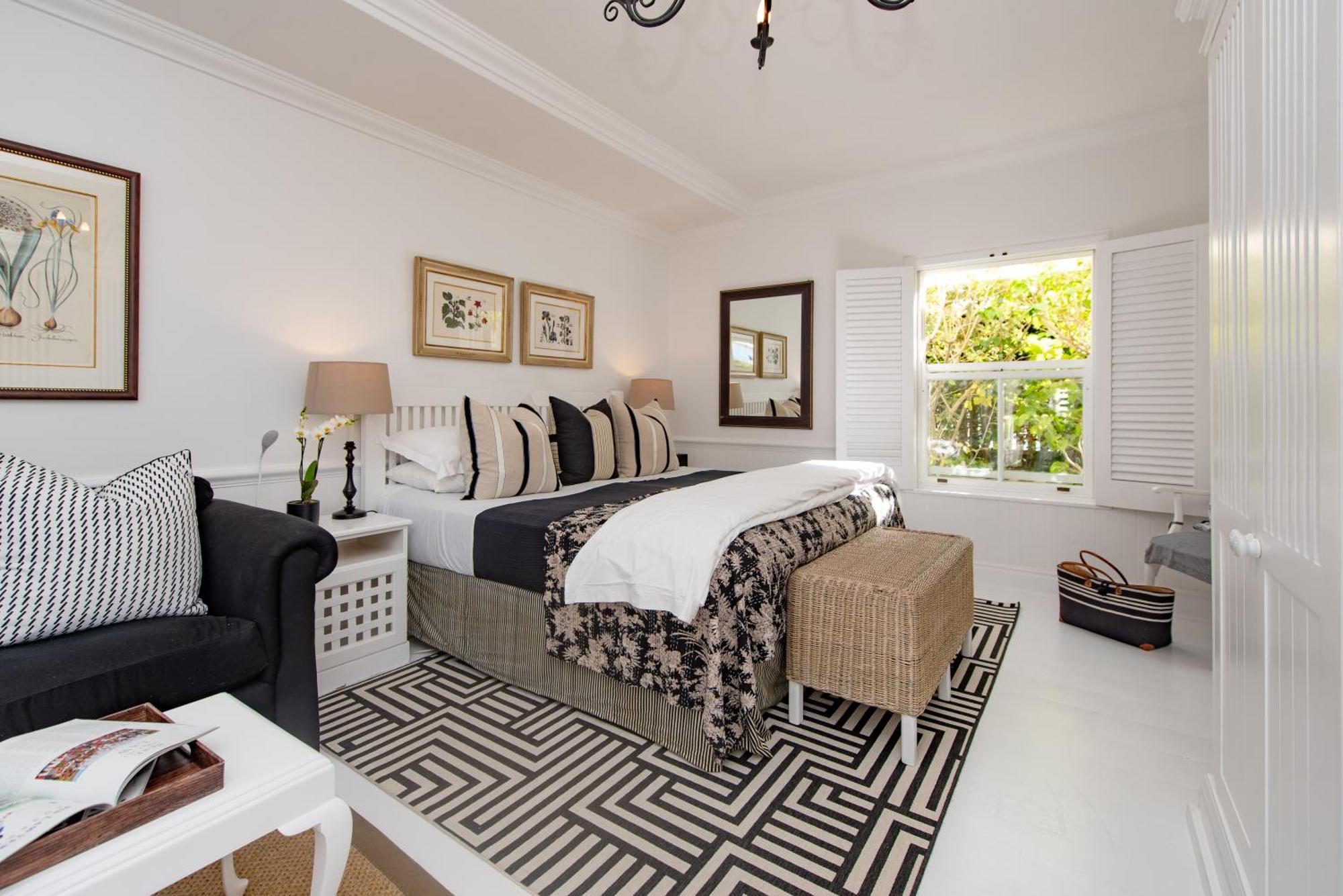 Southern Cross Beach House Plettenberg Bay Værelse billede