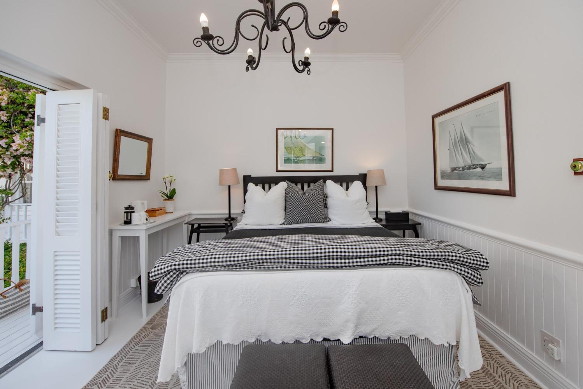 Southern Cross Beach House Plettenberg Bay Værelse billede