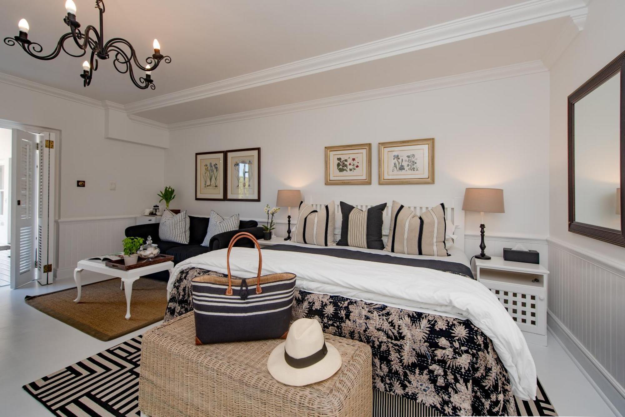 Southern Cross Beach House Plettenberg Bay Værelse billede