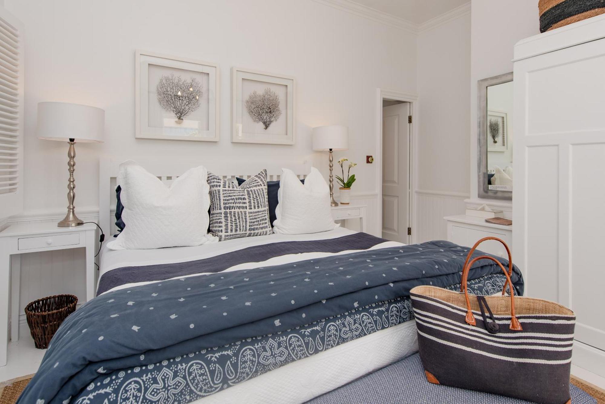 Southern Cross Beach House Plettenberg Bay Værelse billede