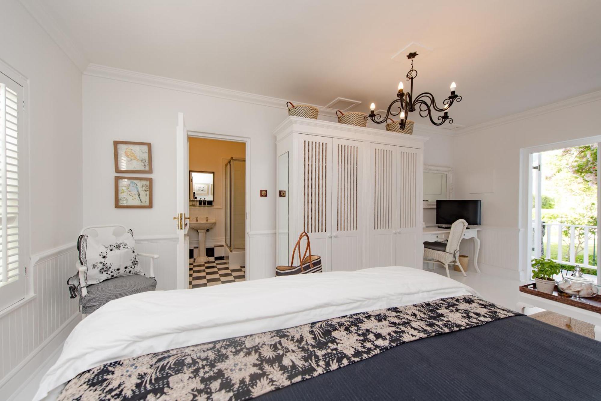 Southern Cross Beach House Plettenberg Bay Værelse billede