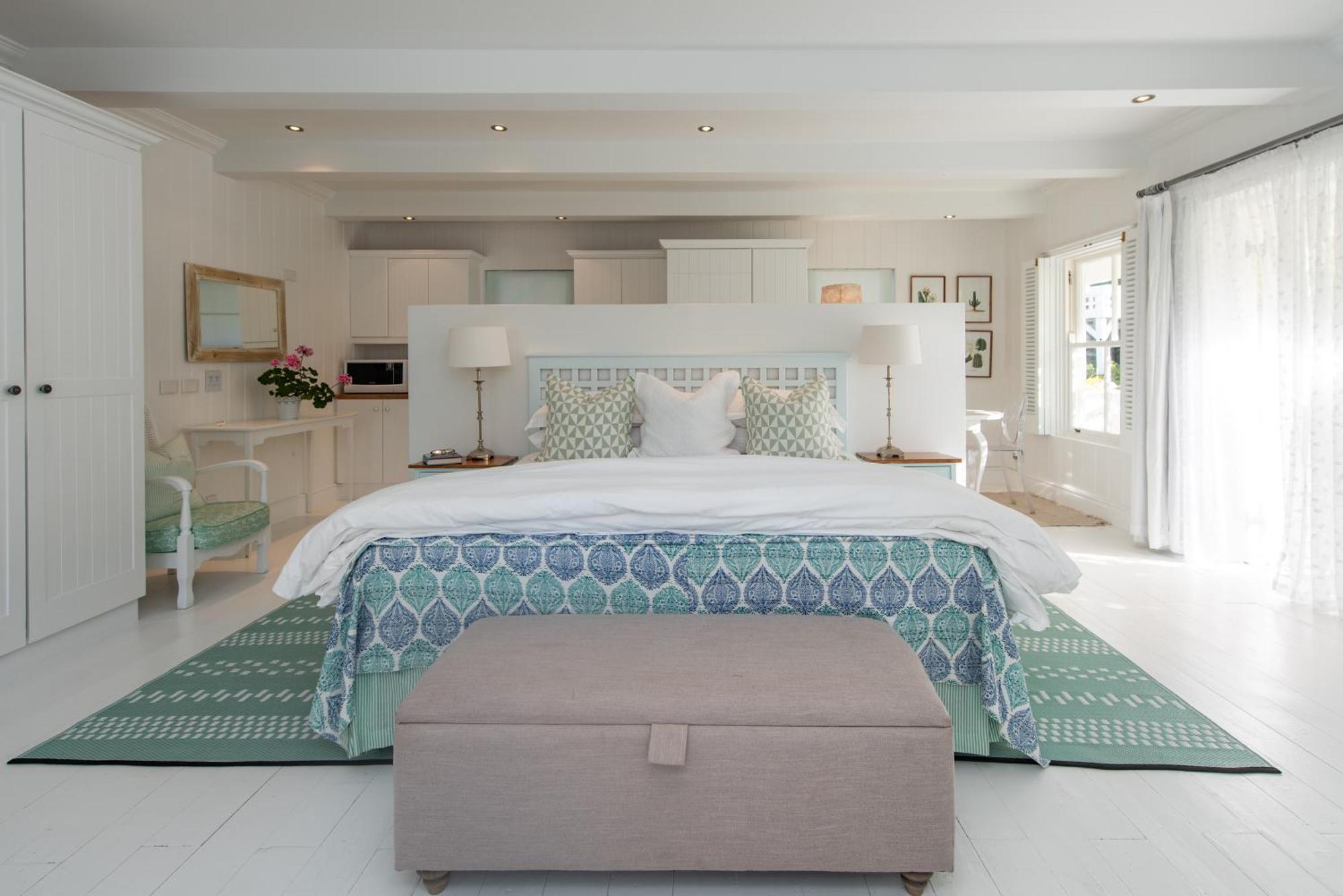 Southern Cross Beach House Plettenberg Bay Værelse billede