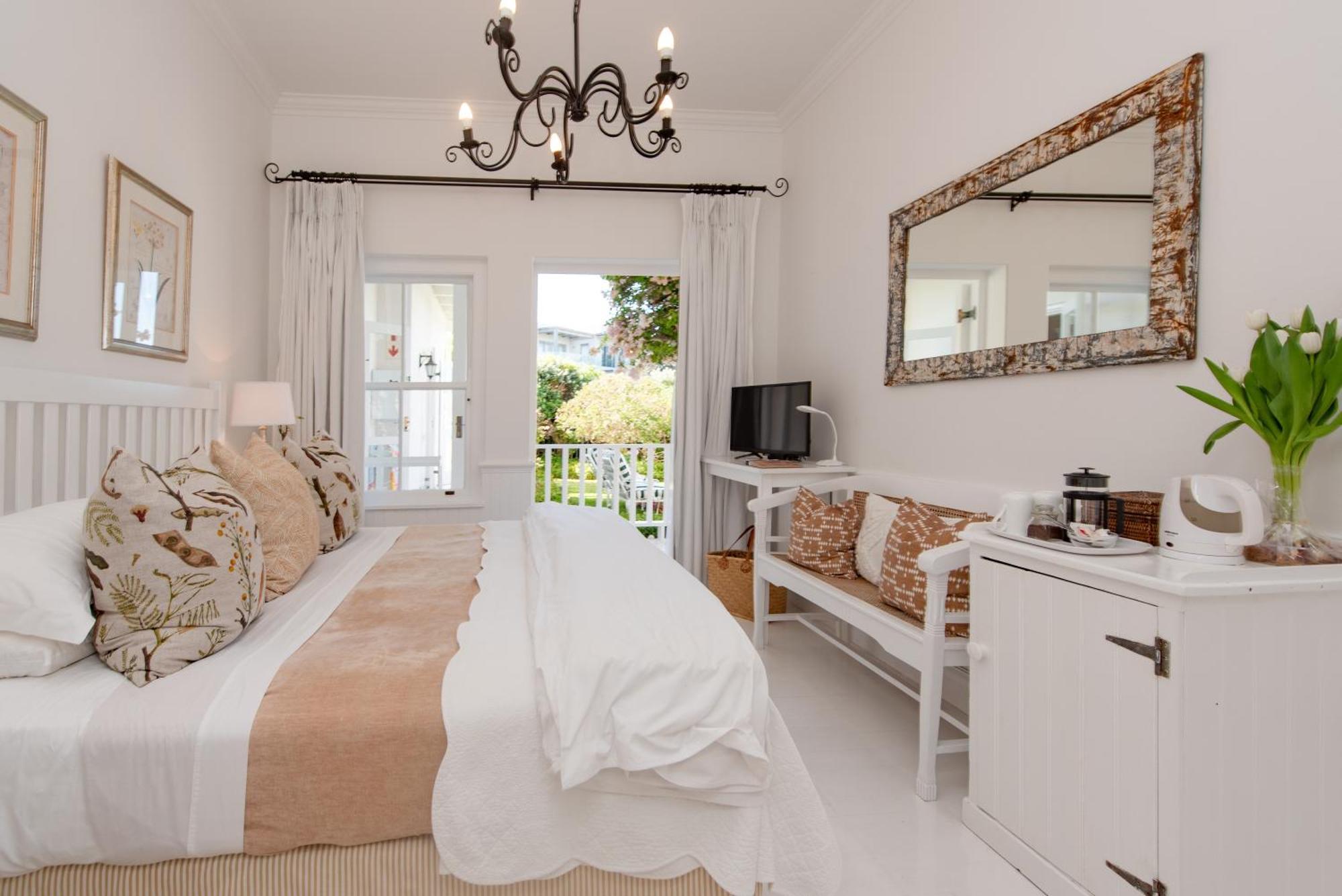 Southern Cross Beach House Plettenberg Bay Værelse billede