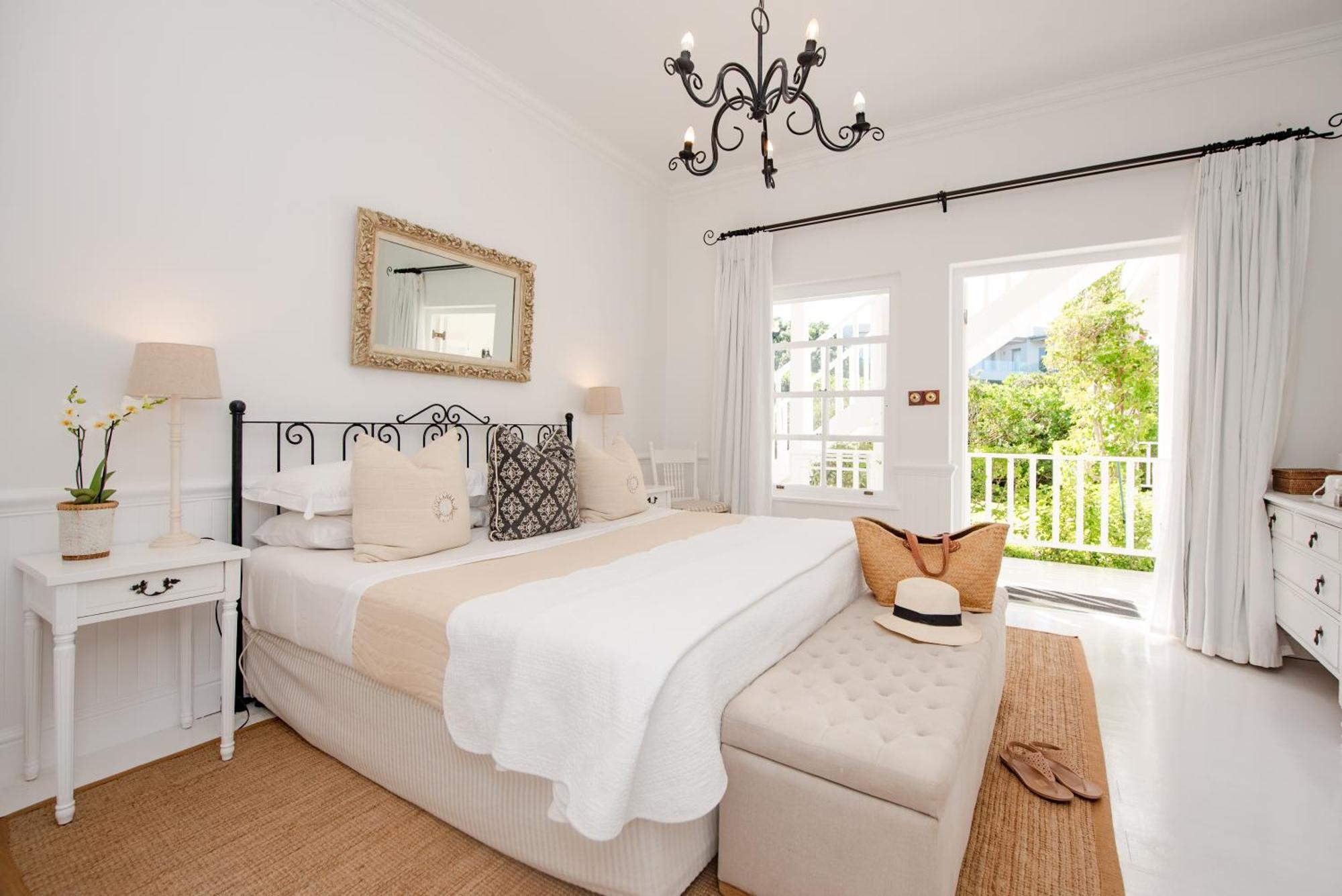 Southern Cross Beach House Plettenberg Bay Værelse billede