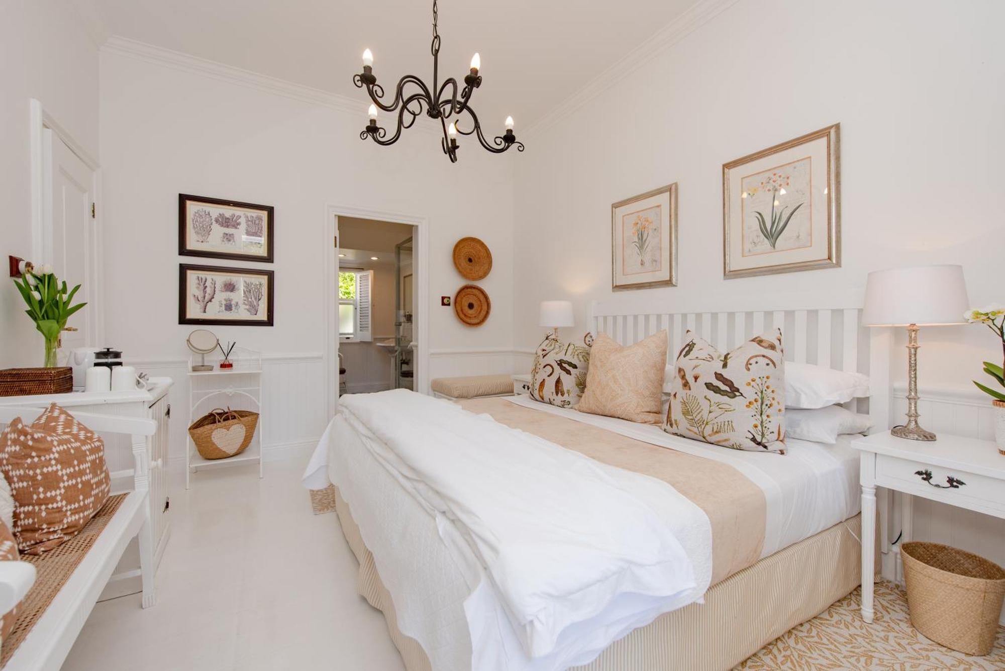 Southern Cross Beach House Plettenberg Bay Værelse billede
