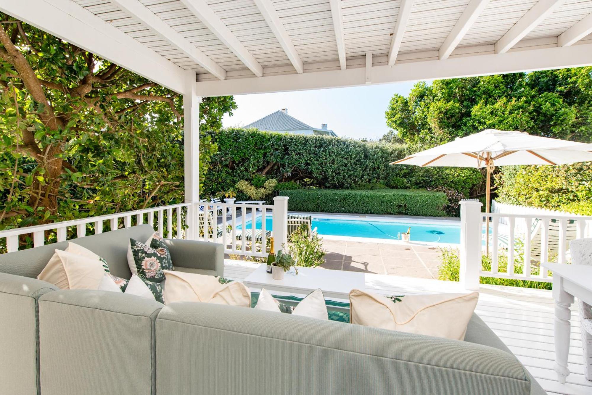 Southern Cross Beach House Plettenberg Bay Værelse billede