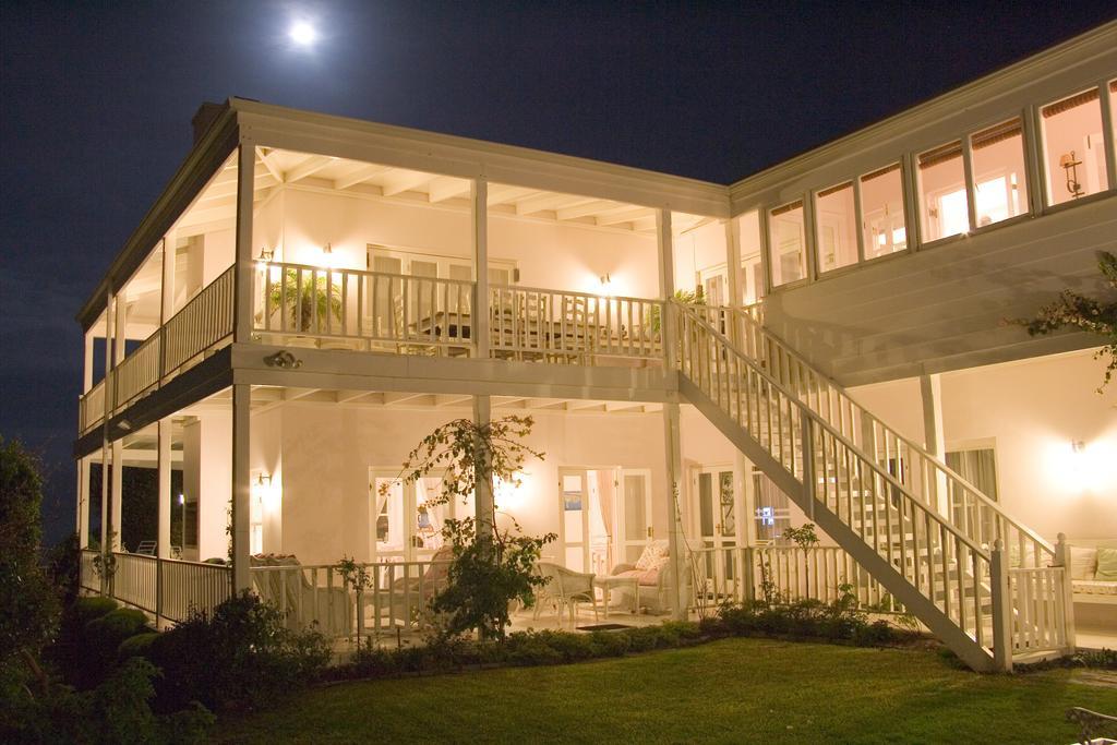 Southern Cross Beach House Plettenberg Bay Værelse billede