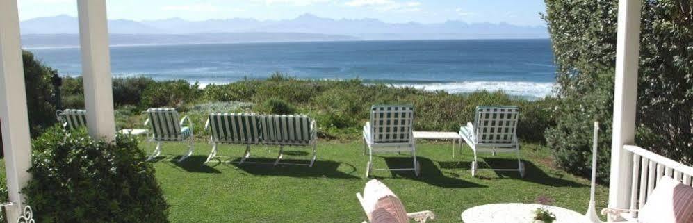 Southern Cross Beach House Plettenberg Bay Eksteriør billede